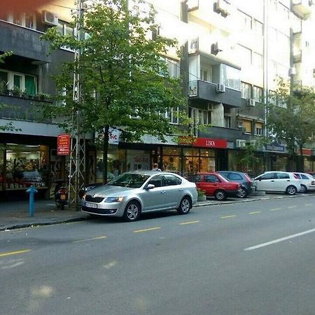 Apartment Zindan Beograd Ngoại thất bức ảnh