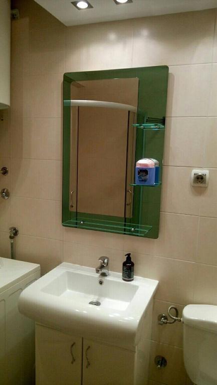 Apartment Zindan Beograd Ngoại thất bức ảnh