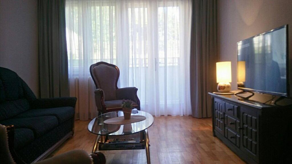 Apartment Zindan Beograd Ngoại thất bức ảnh