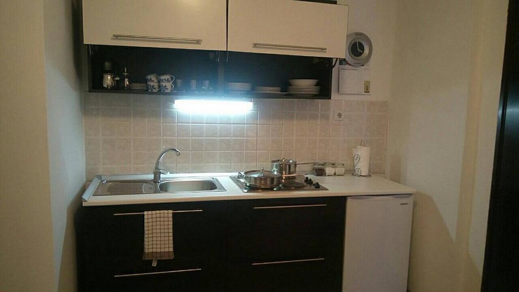 Apartment Zindan Beograd Ngoại thất bức ảnh