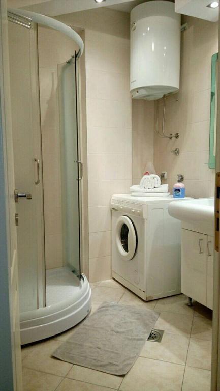 Apartment Zindan Beograd Ngoại thất bức ảnh
