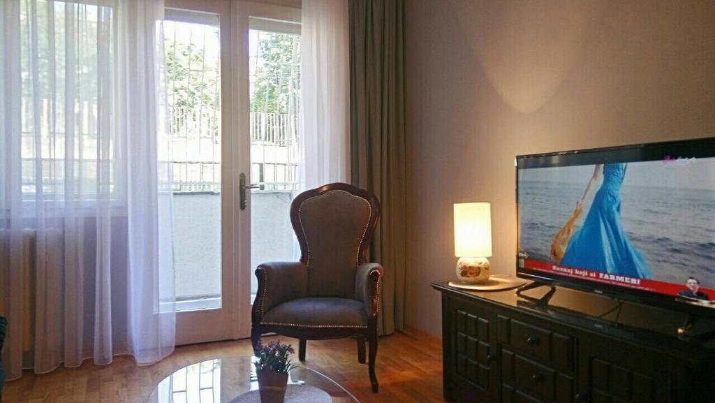 Apartment Zindan Beograd Ngoại thất bức ảnh