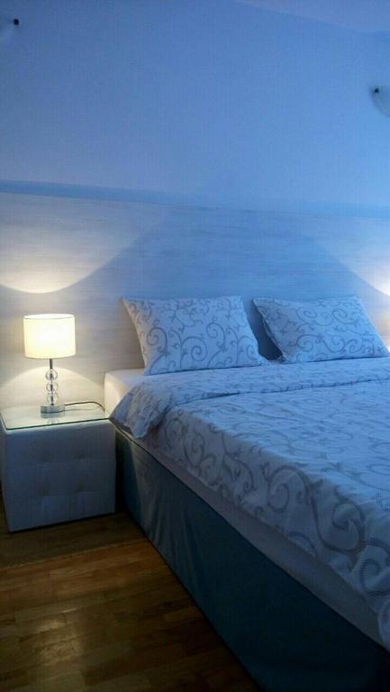 Apartment Zindan Beograd Ngoại thất bức ảnh